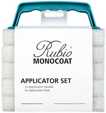 Rubio Monocoat - Applicator Set | Amazon (US)