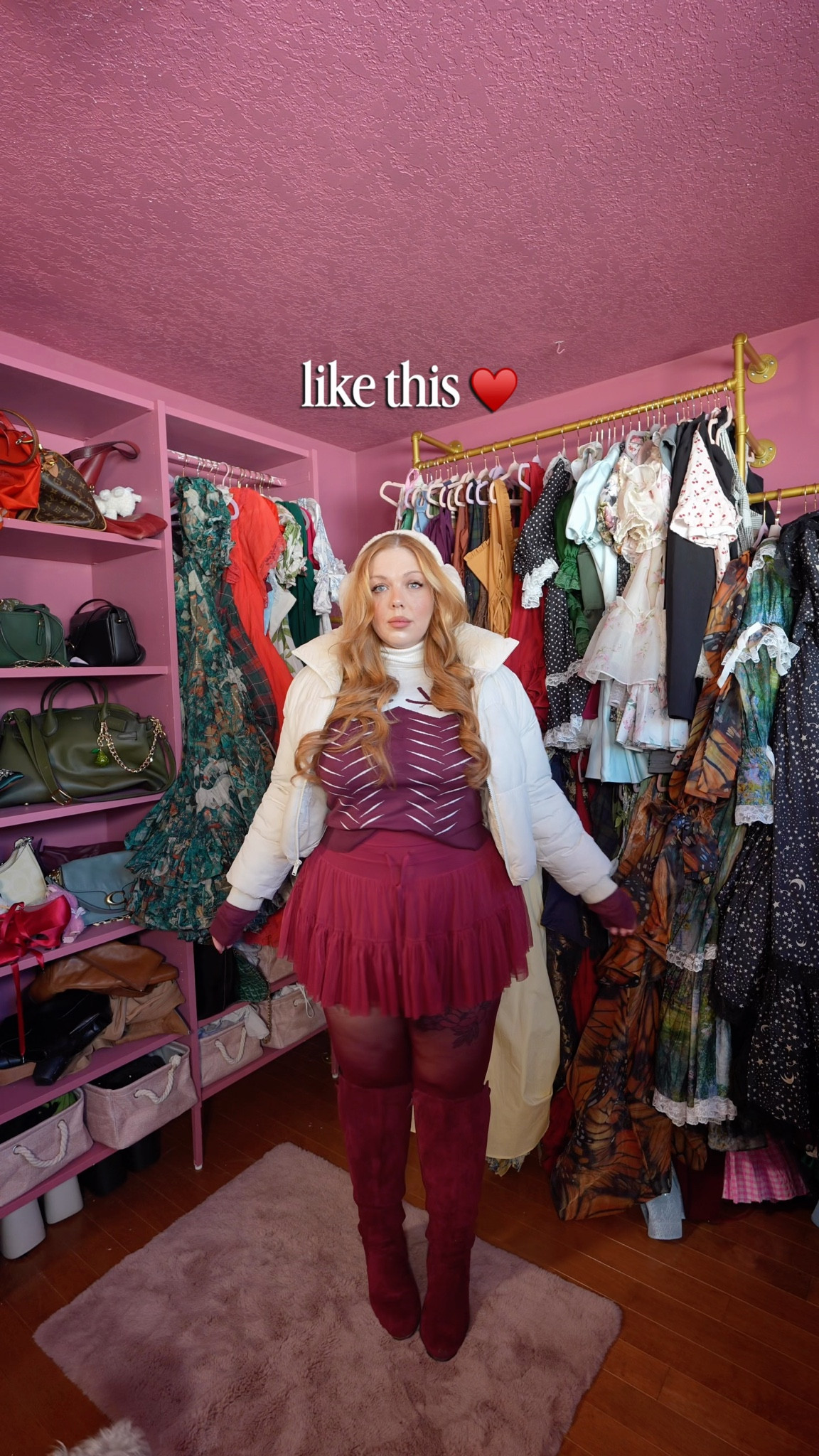 Code victoriashaz works on the selkie site for a discount! 

#LTKHoliday #LTKMidsize #LTKPlusSize