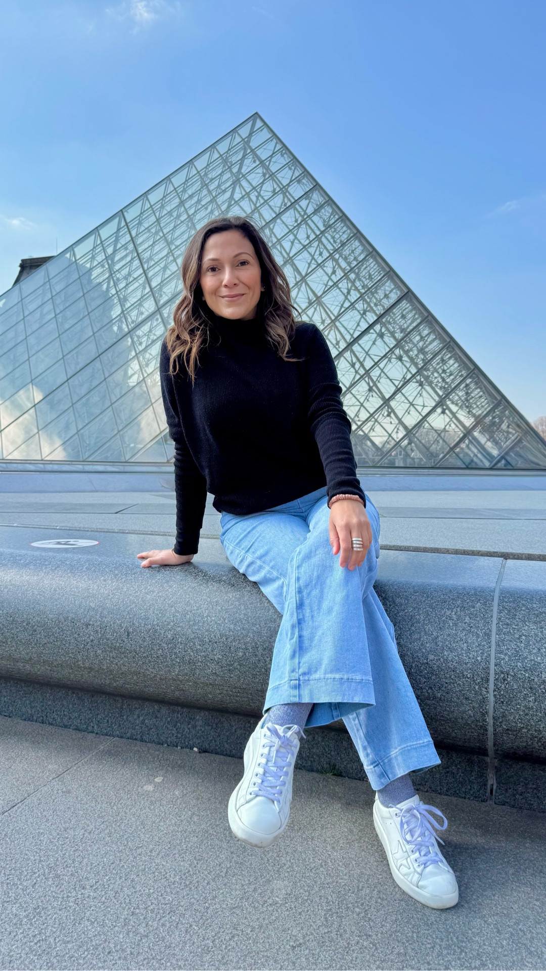 ❄️ The two shoes I never skip when packing for winter travel? 👟 A comfy sneaker and 👢 a waterproof boot. Sneakers (especially leather!) are perfect for mild, dry days, while waterproof boots keep your feet warm and dry when it’s rainy or cold. I always look for styles with sturdy soles, good tread, and all-day comfort. Versatility is key when packing light!

👉🏼 Head to Nordstrom Rack to shop these popular travel shoes and more!! 🛍️

#ad #NordstromRackPartner #RackScore @NordstromRack #liketkit @ltk #travelshoes #packingtips #wintertravel


#LTKOver40 #LTKTravel #LTKFindsUnder100