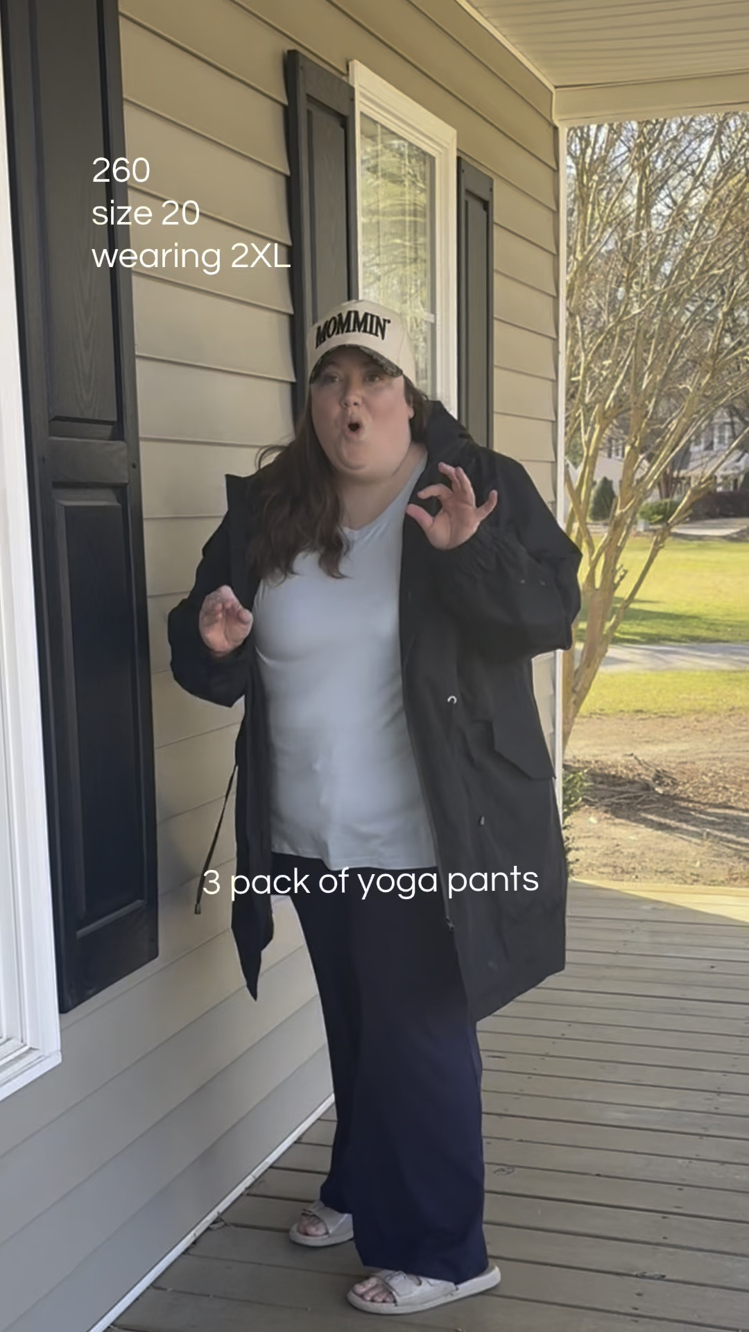 #yogapants #wonensathleisure

#LTKActive #LTKPlusSize #LTKSaleAlert