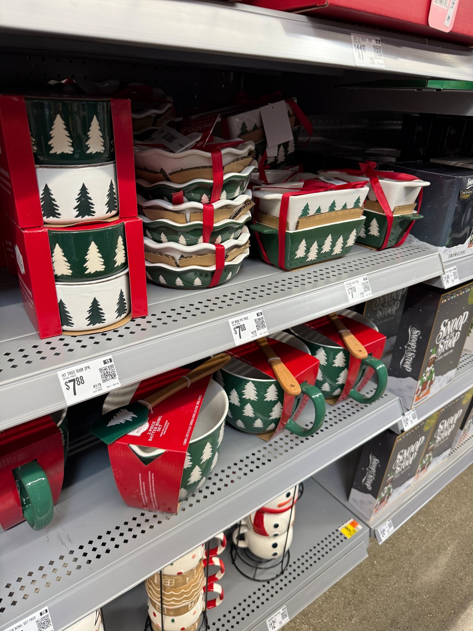 Holiday serving dishes!

#LTKGiftGuide #LTKSeasonal #LTKHoliday