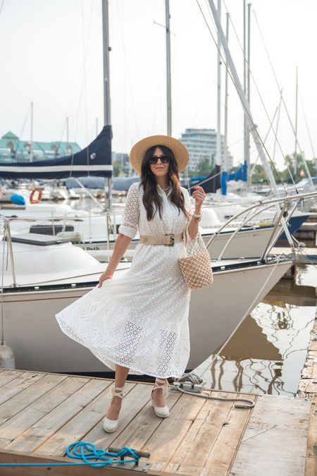 Which boat can take me to the Hamptons?


#LTKunder100 #LTKFind #LTKstyletip