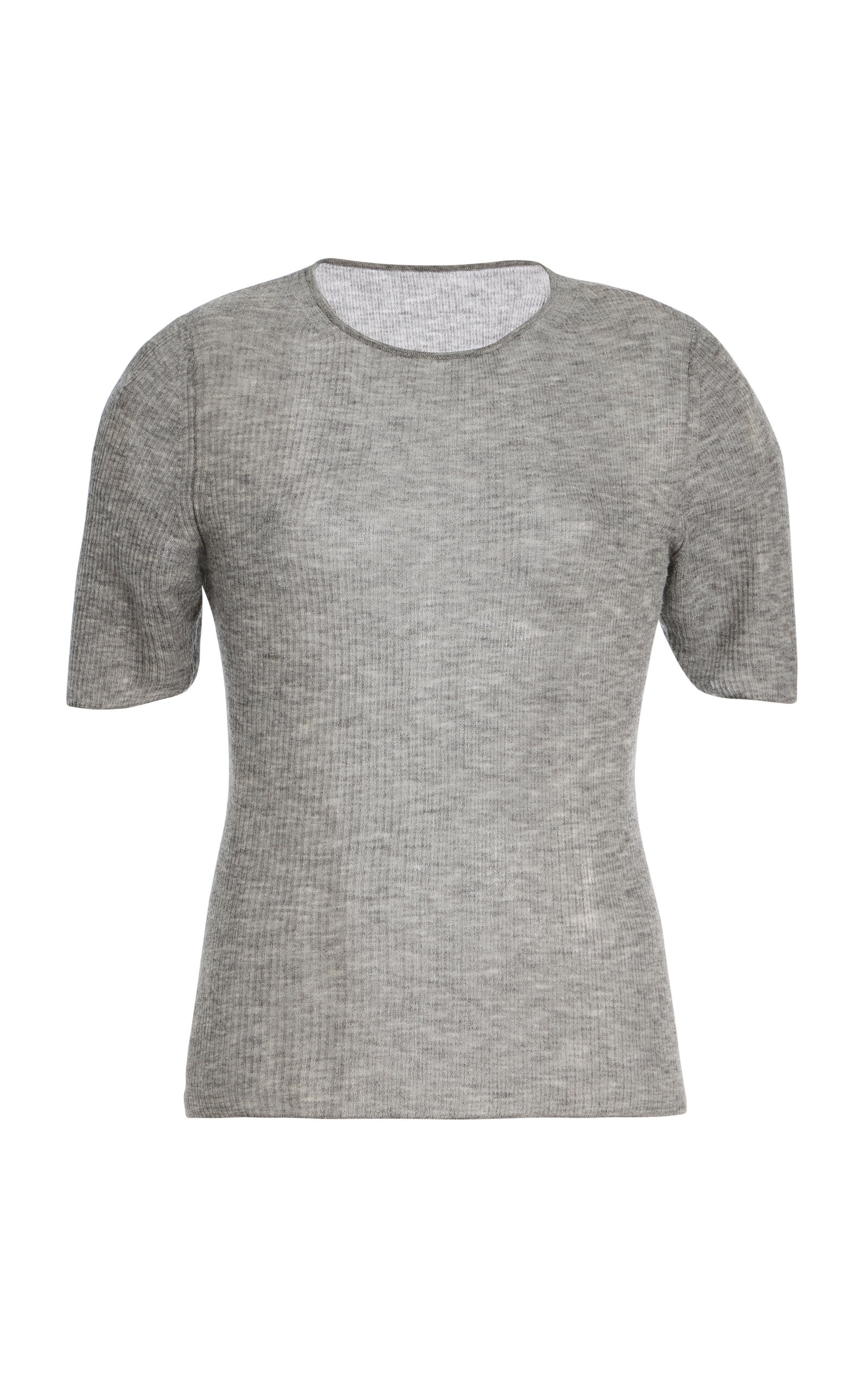 Eaton Wool T-Shirt | Moda Operandi (Global)