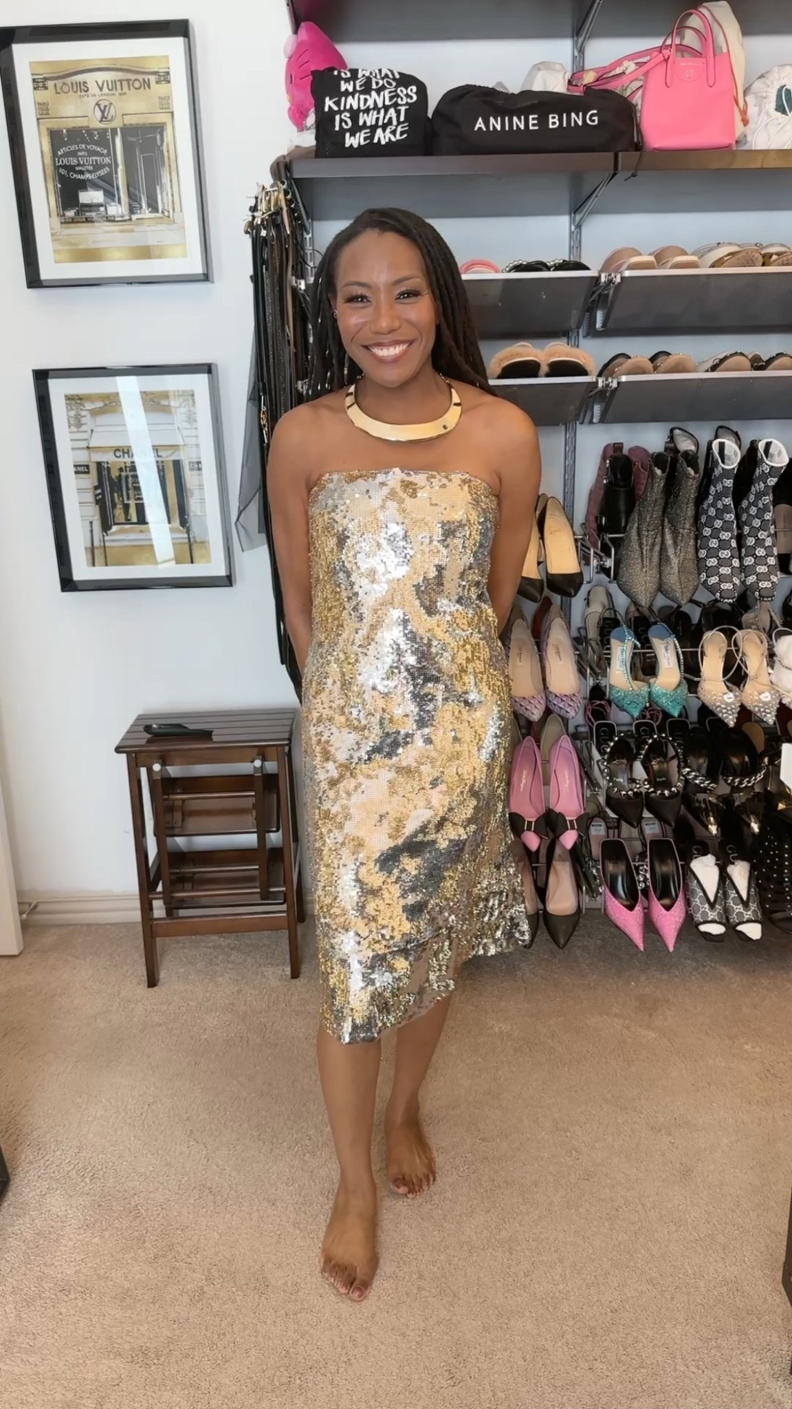 Lafayette 148 always has the best night out looks✨

#LTKOver40 #LTKParties #LTKStyleTip