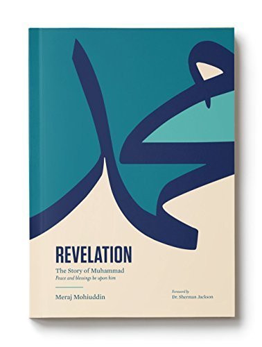 REVELATION: The Story Of Muhammad | Amazon (US)