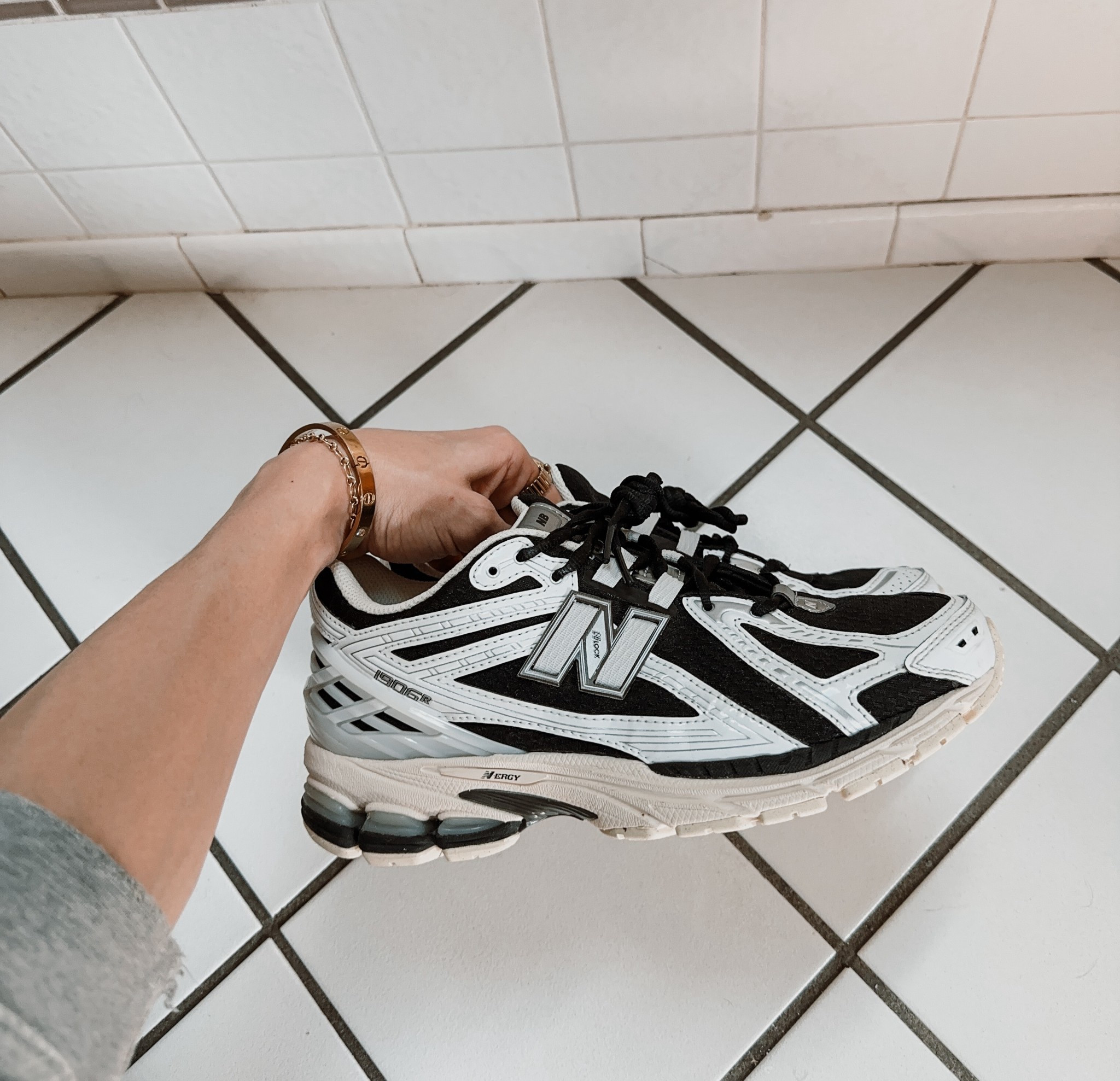 Current go to sneakers 

#LTKActive #LTKSaleAlert #LTKootd