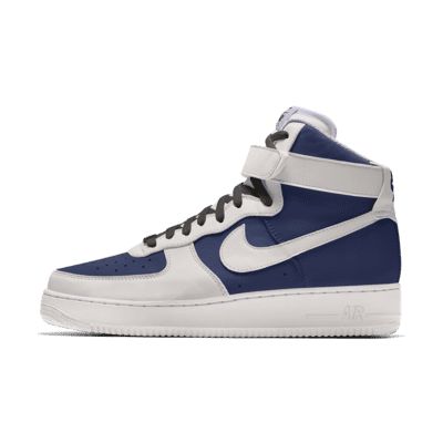 Nike Air Force 1 High By You | Nike (US)