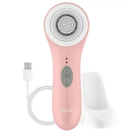 Spa Sciences NOVA Antimicrobial Sonic Cleansing System | Walmart (US)