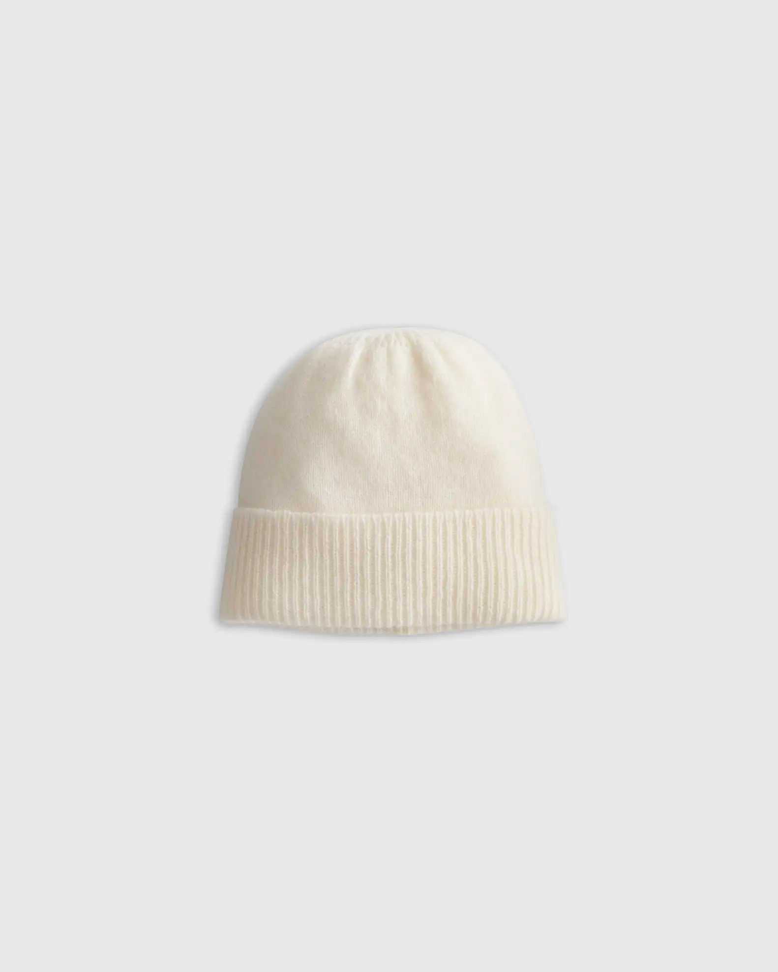Washable Cashmere Beanie | Quince