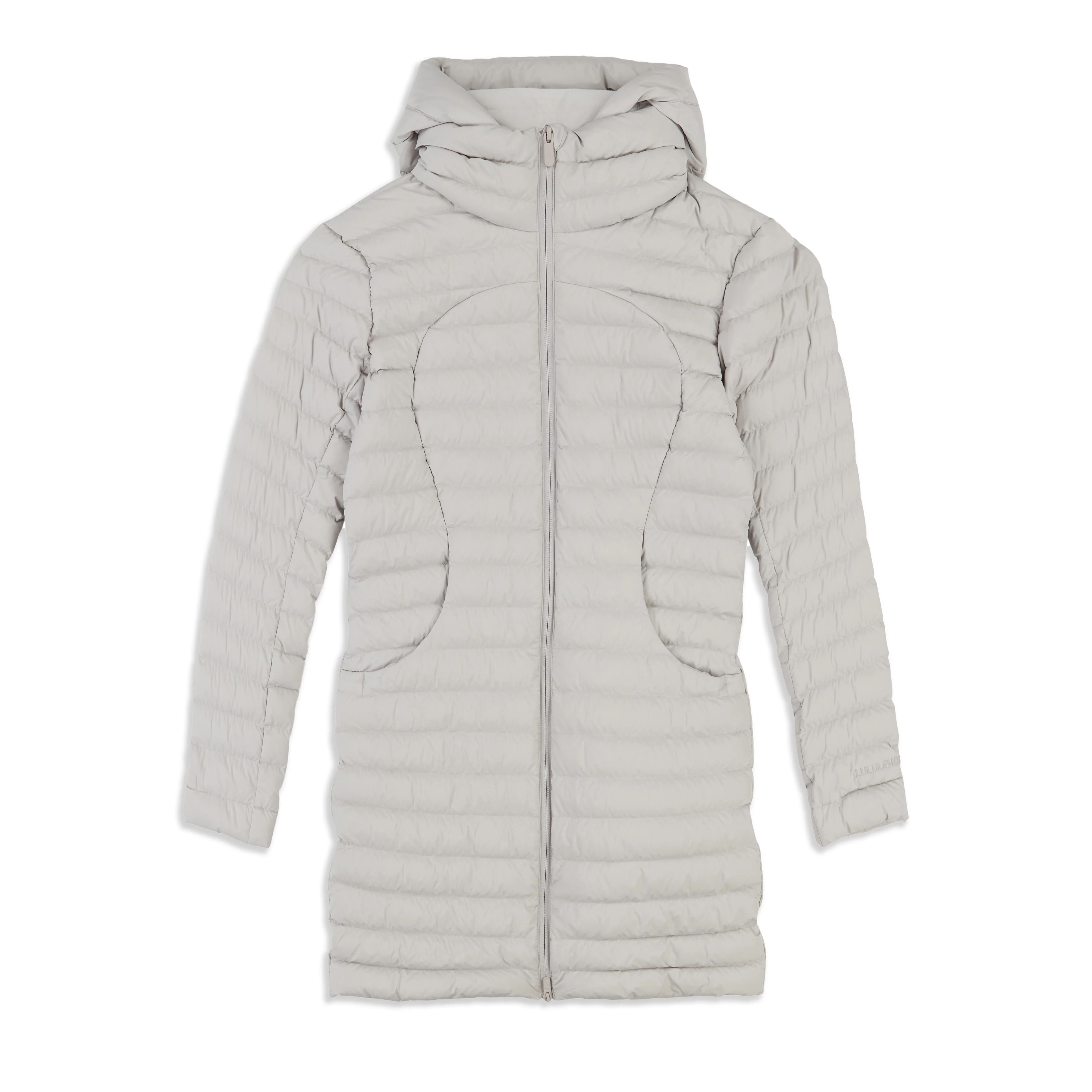 Pack It Down Long Jacket - Resale | Lululemon (US)