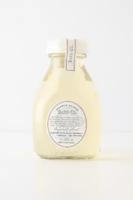 Barr-Co. Bubble Elixir | Anthropologie (US)