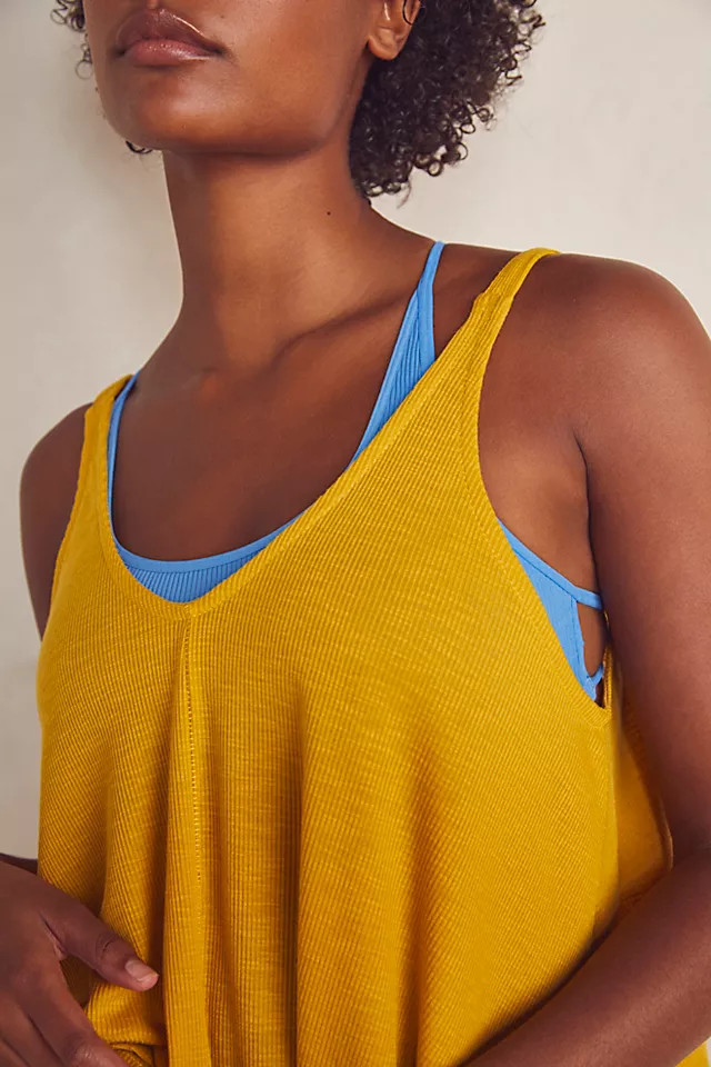 Dani Tank | Free People (Global - UK&FR Excluded)