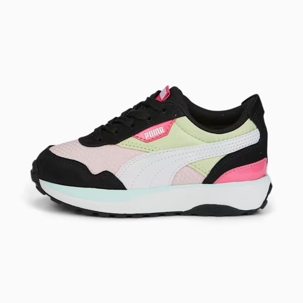 Cruise Rider Peony Little Kids' Shoes | PUMA US