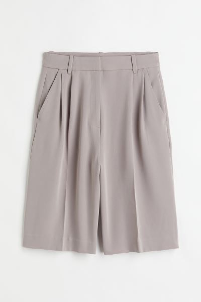 Bermuda shorts | H&M (UK, MY, IN, SG, PH, TW, HK)