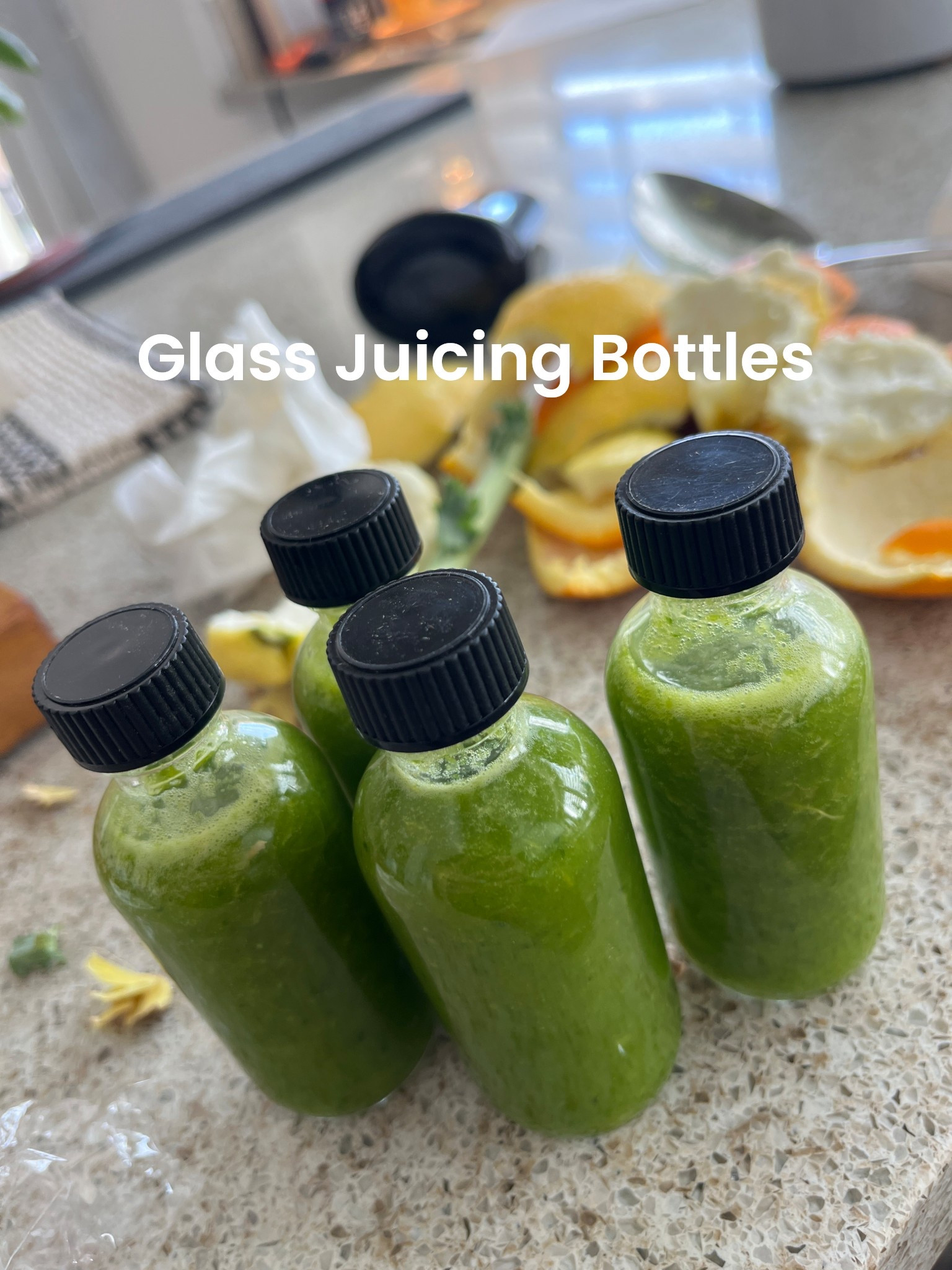 Juice Shot Bottles

#LTKfoodie #LTKselfcare