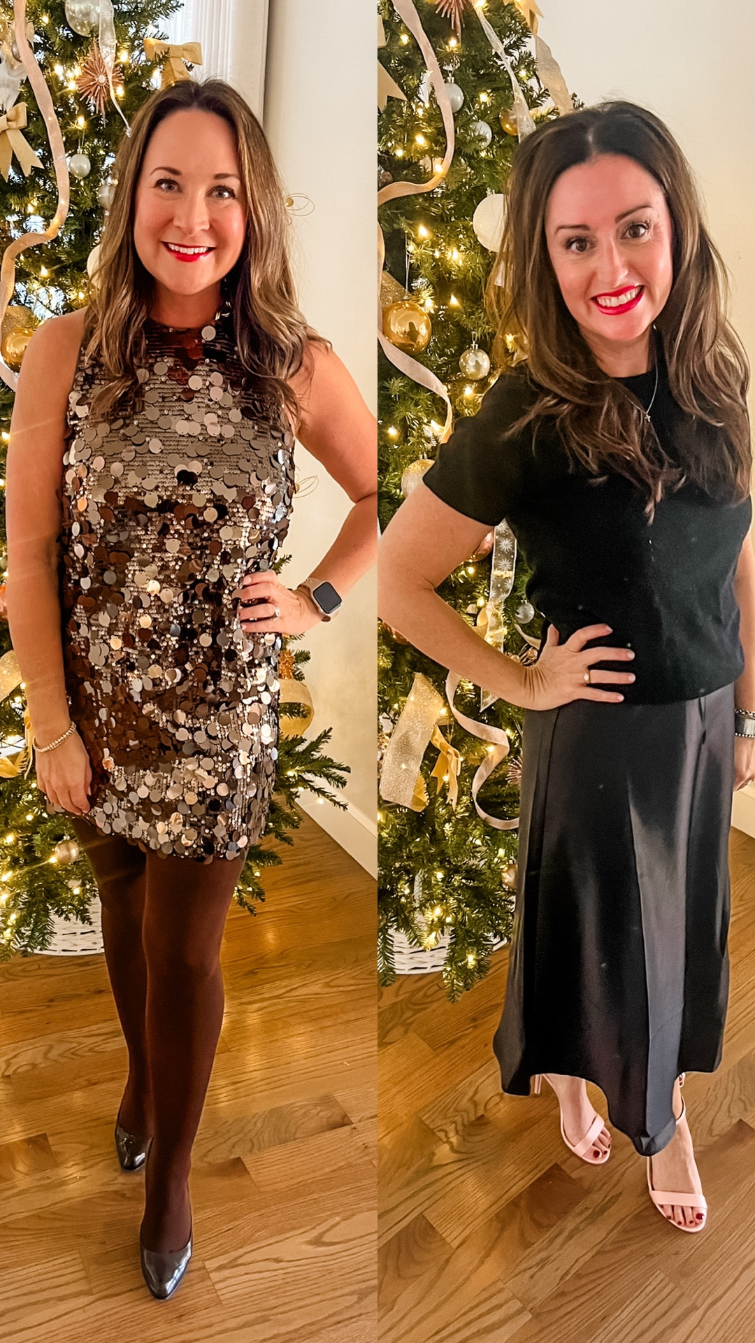Holiday and party styles

#LTKootd #LTKmomlife #LTKHoliday