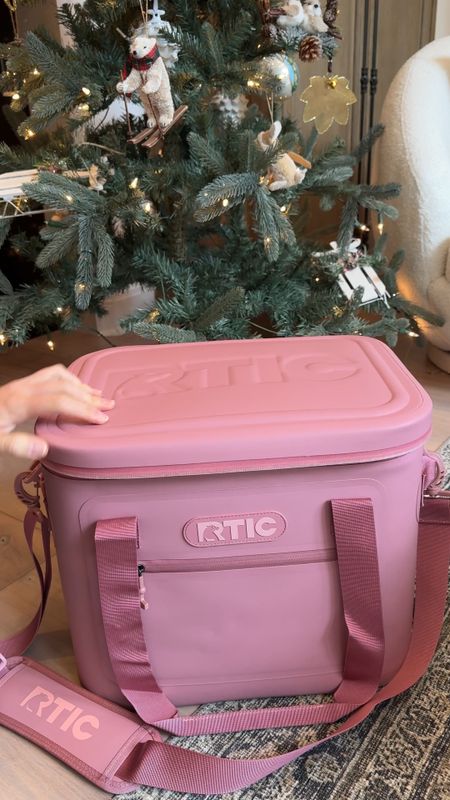 The best gift for the gal on the go! This cooler from @Walmart is a summer staple for us! #WalmartPartner

Gifts for Her | Gift Guide | Sale Alert

#LTKfamily #LTKsalealert #LTKGiftGuide