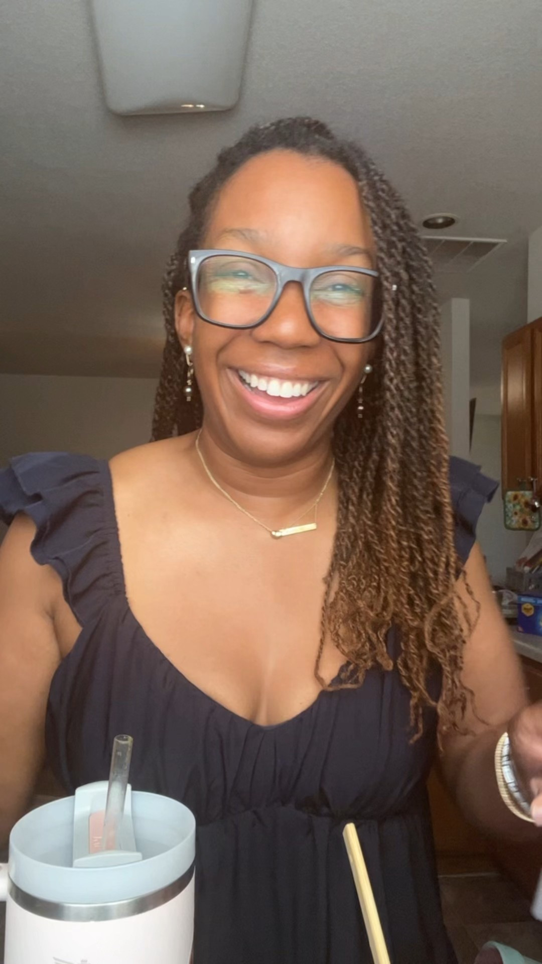 The best thing for your buck buy these reusable straws

#LTKTravel #LTKSeasonal #LTKSummerEdit