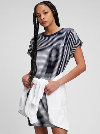 Pocket T-Shirt Dress | Gap (US)