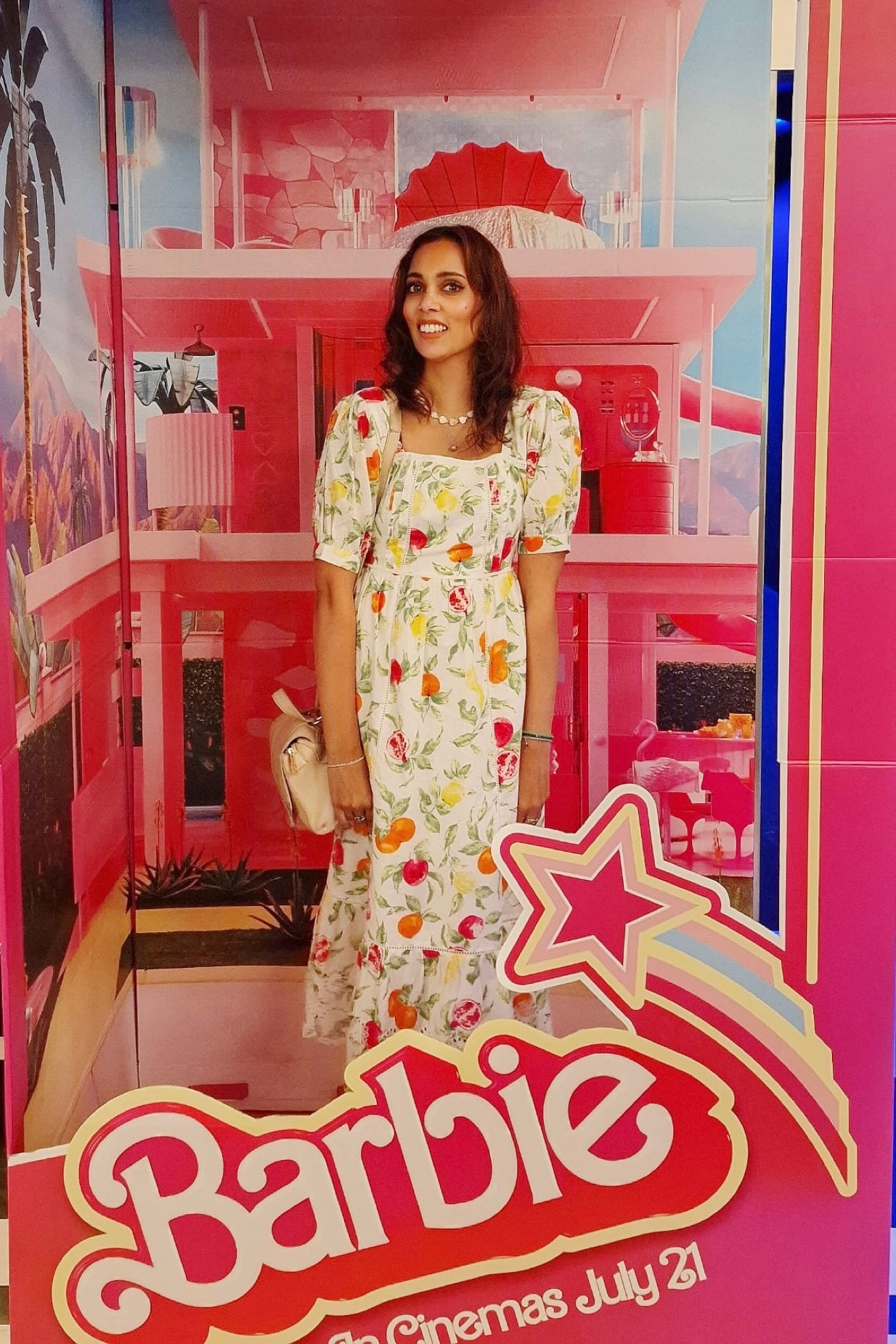 I’m a Barbie Girl




#LTKeurope #LTKstyletip #LTKunder100