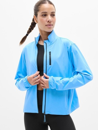 Sprint Finish Jacket | Athleta | Athleta