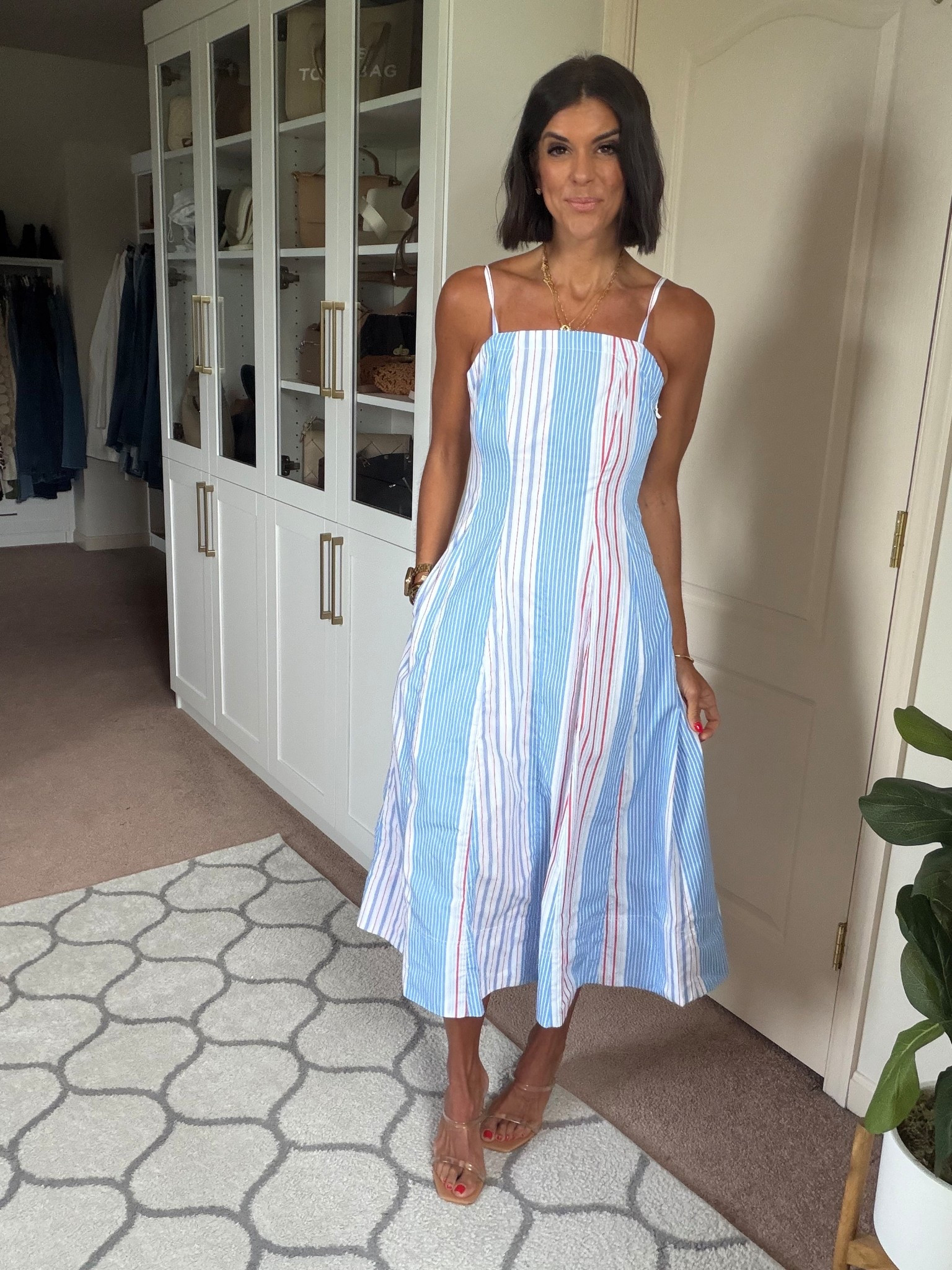 The most perfect Walmart dress! Size xs 

#LTKSeasonal #LTKootd #LTKmomlife