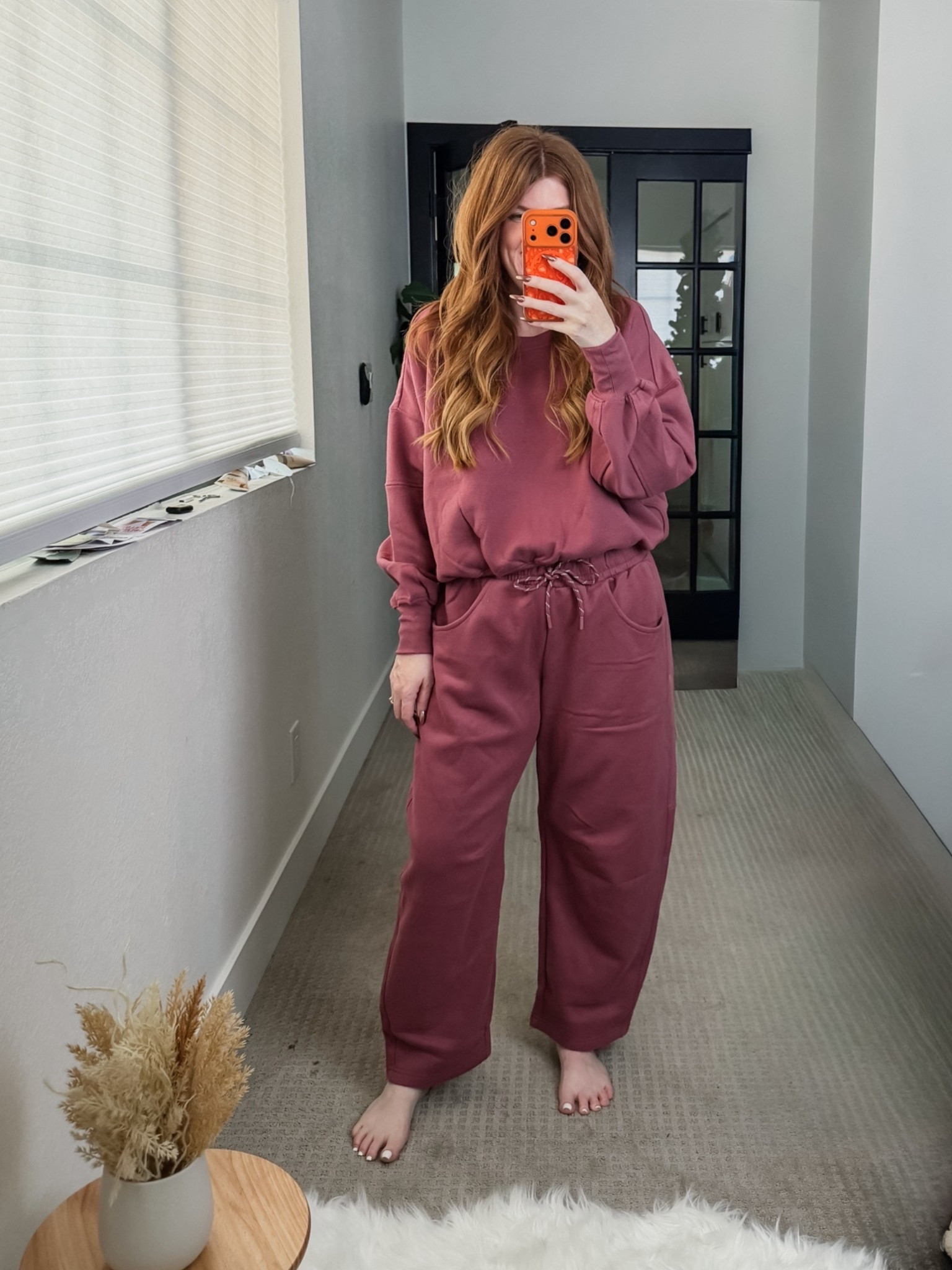 The most comfortable set from Walmart!