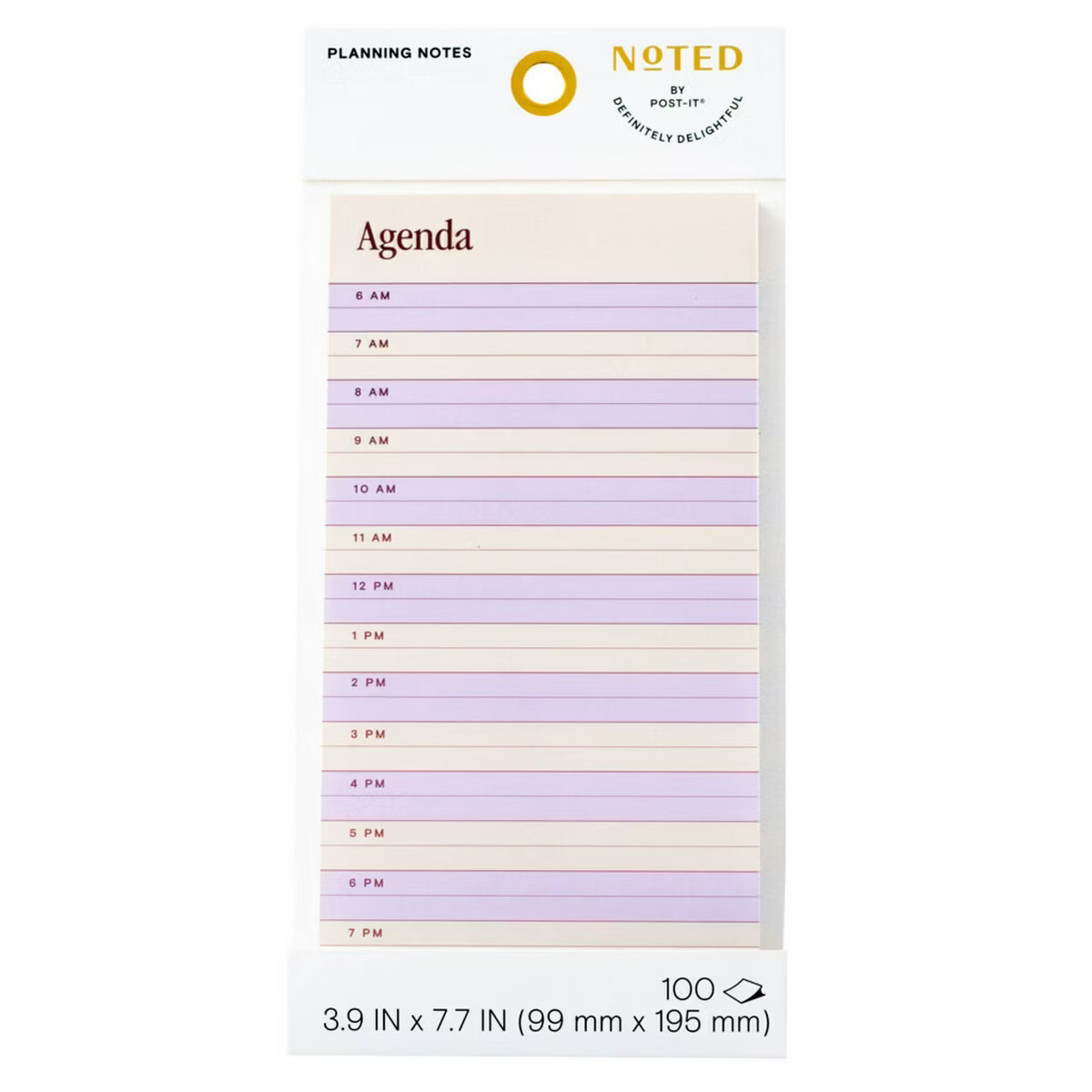 Post-it Planner Notes | Target