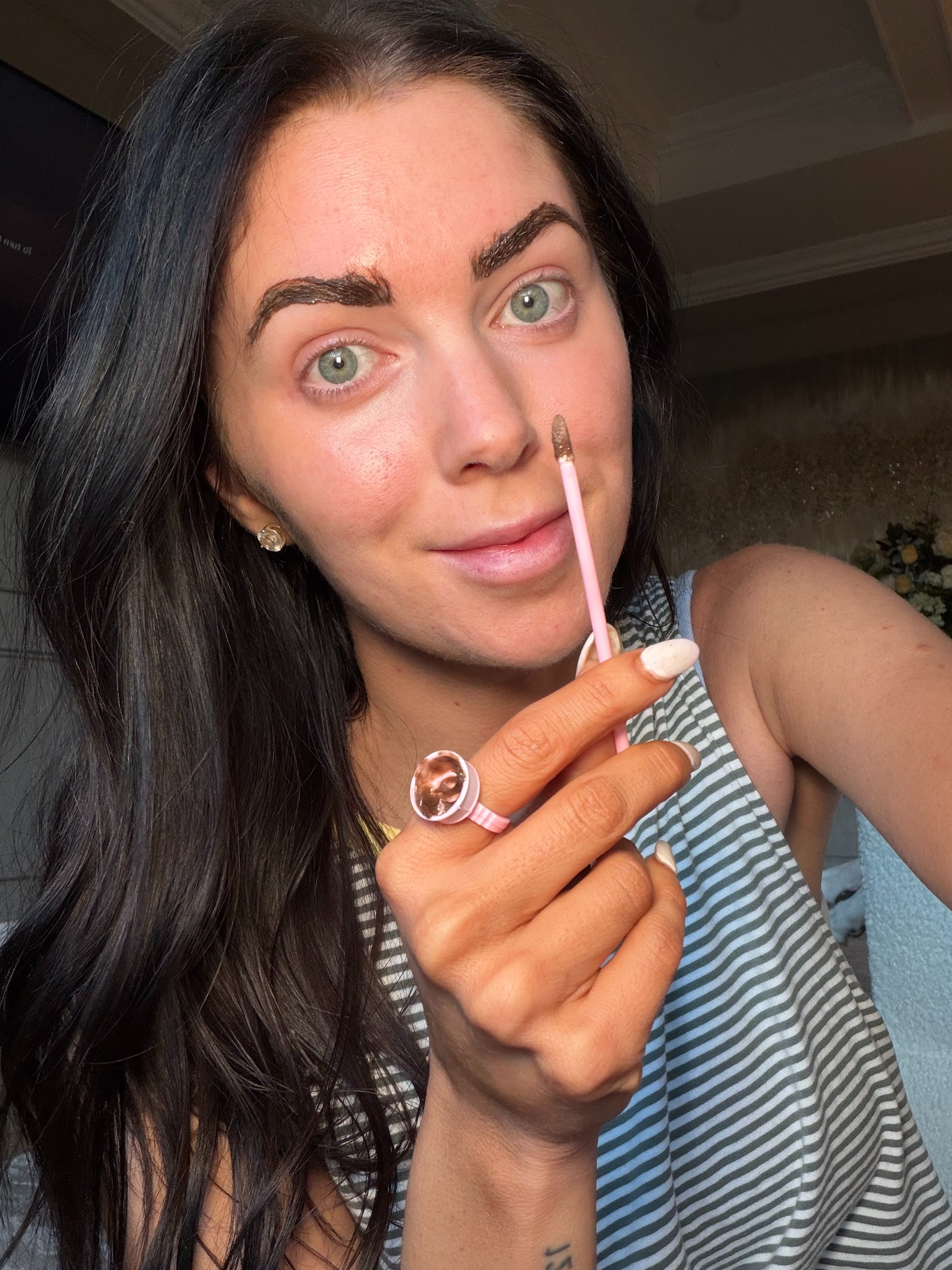 Things I do to look and feel my best I've ever felt! All from home without the salon price tag

beauty finds, amazon finds, skincare, self care, face mask, morning routine, Katy roach, livingmybeststyle 

 #LTKselfcare #LTKBeauty