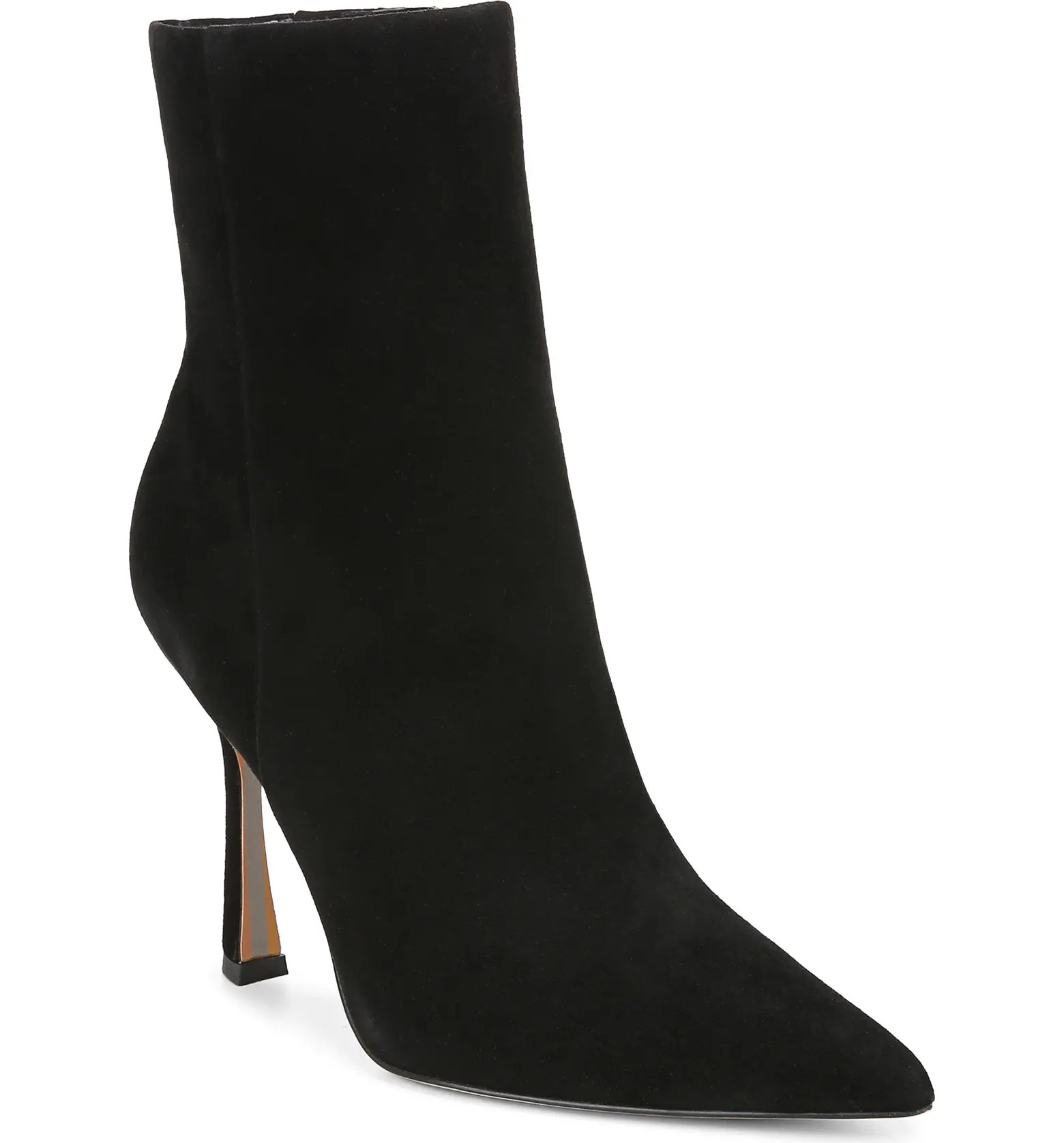 Ella Pointed Toe Bootie (Women) | Nordstrom