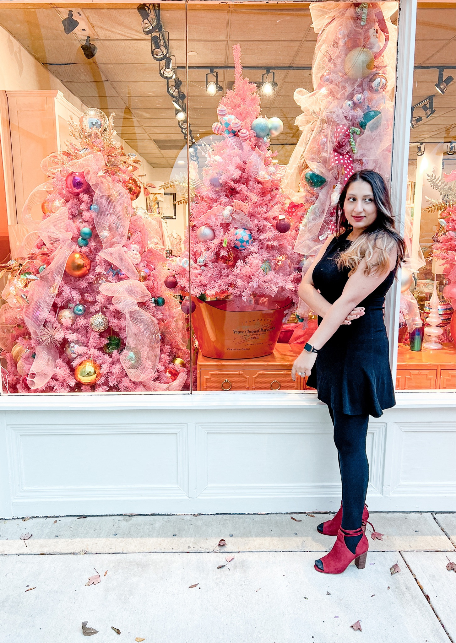Little black dress (LBD)  

#LTKtravel #LTKparties #LTKshoecrush