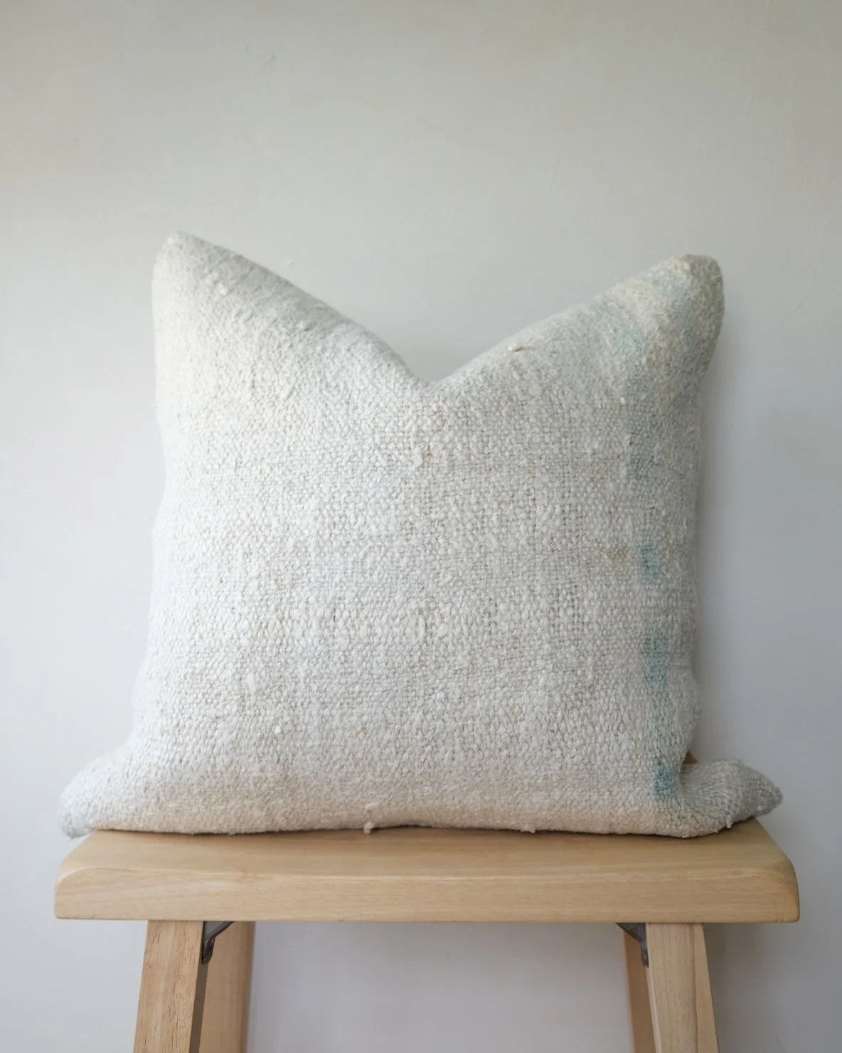 Mavi Kilim Pillow | Twenty Third by Deanne (US)