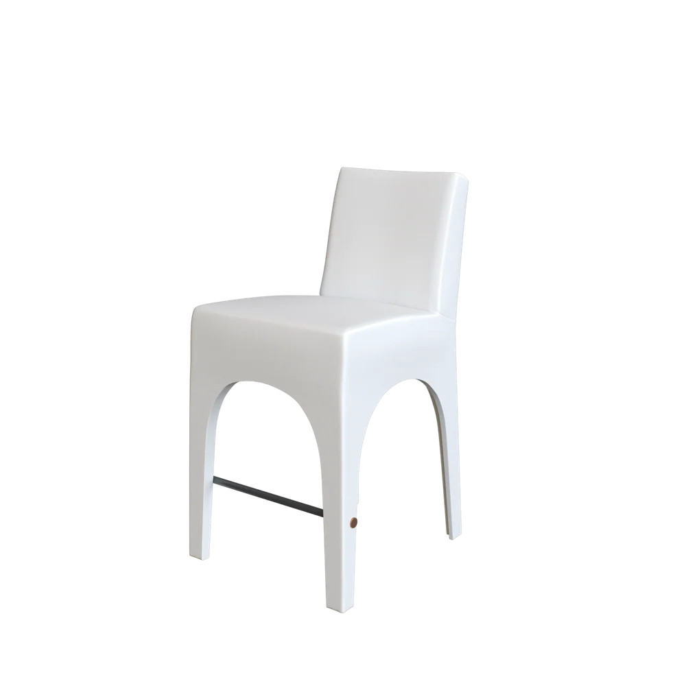 Custom Upholstered Bar Stools | coley home