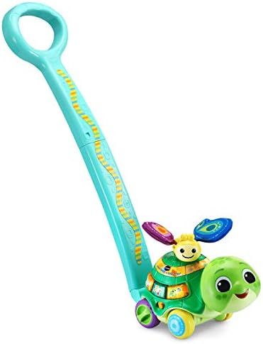 VTech 2-in-1 Toddle and Talk Turtle | Amazon (US)