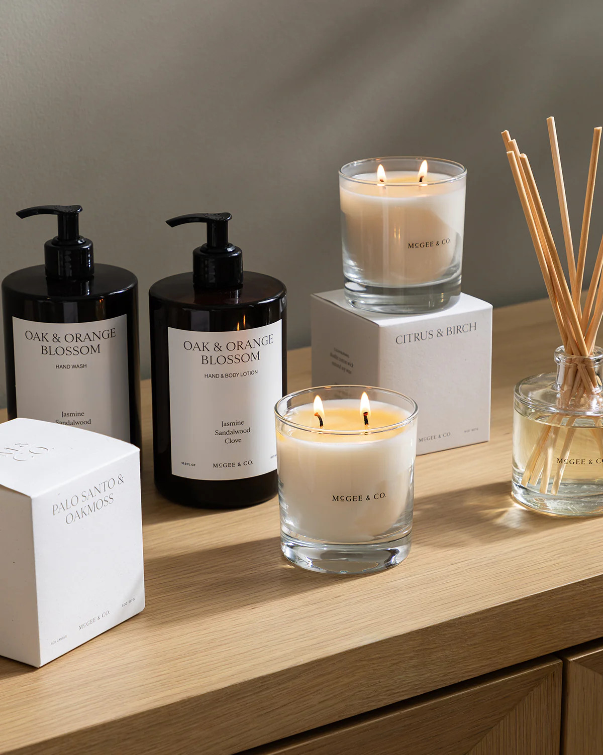 Beach House Hand Lotion | McGee & Co. (US)