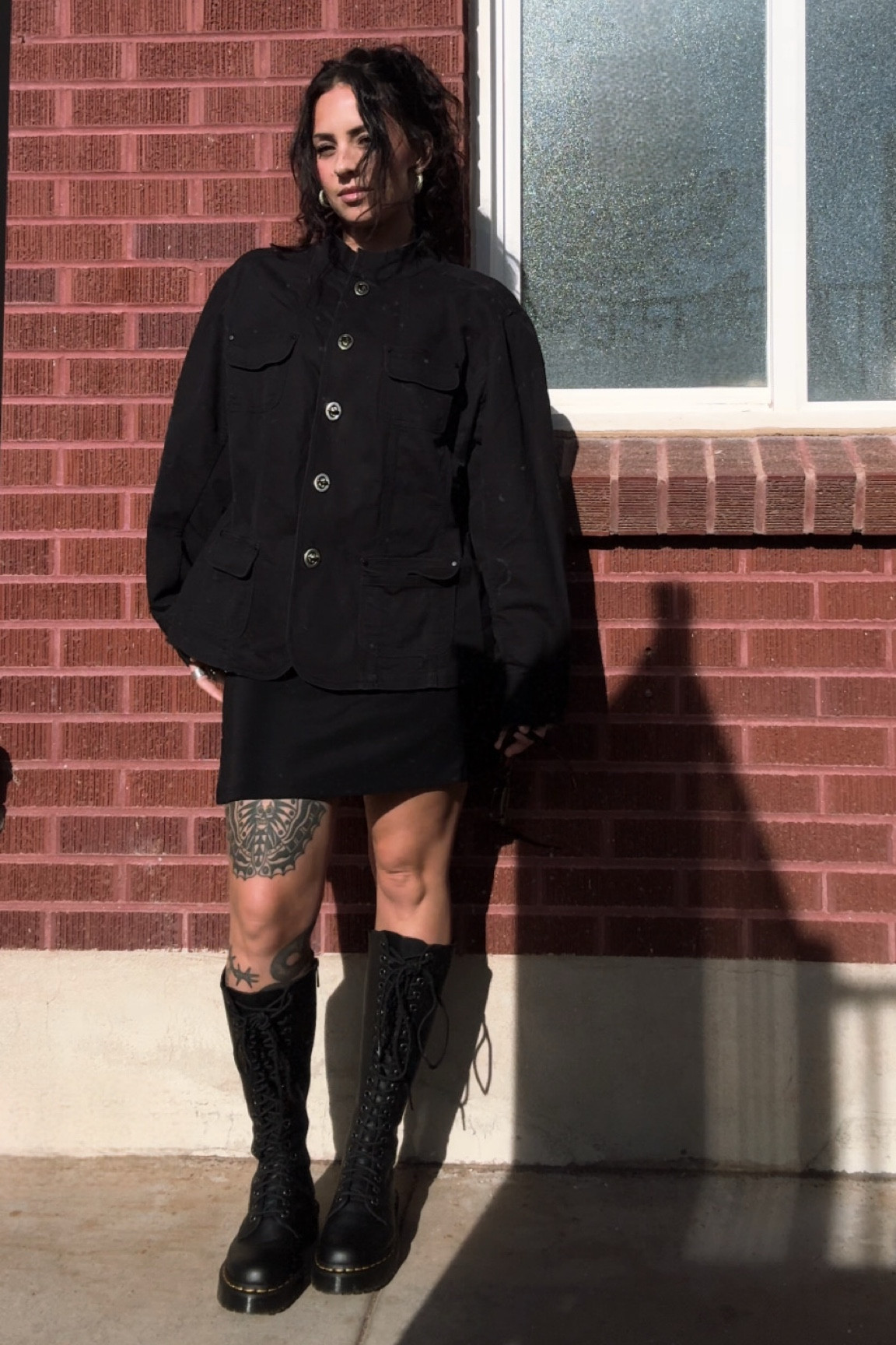 Favorite fall boots 

#LTKSeasonal #LTKStyleTip