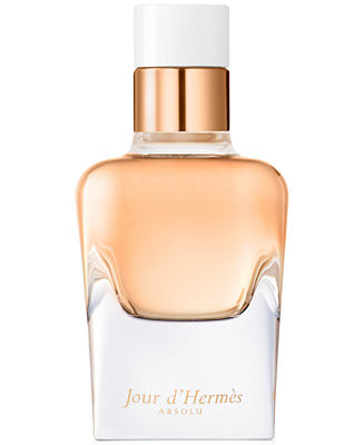 Jour d'Hermès Absolu Eau de Parfum Spray, 1.6 oz. | Macy's