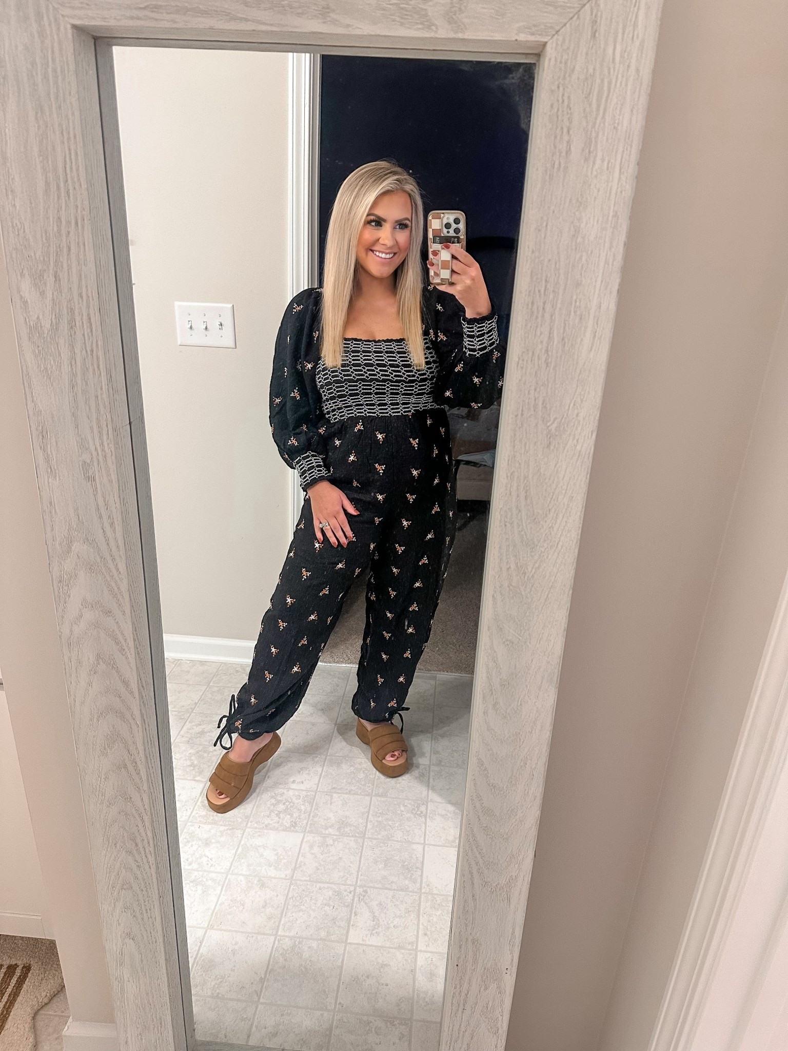 My jumpsuit is part of the pink lily fall haul as well!! 

#LTKSaleAlert #LTKSeasonal #LTKHalloween