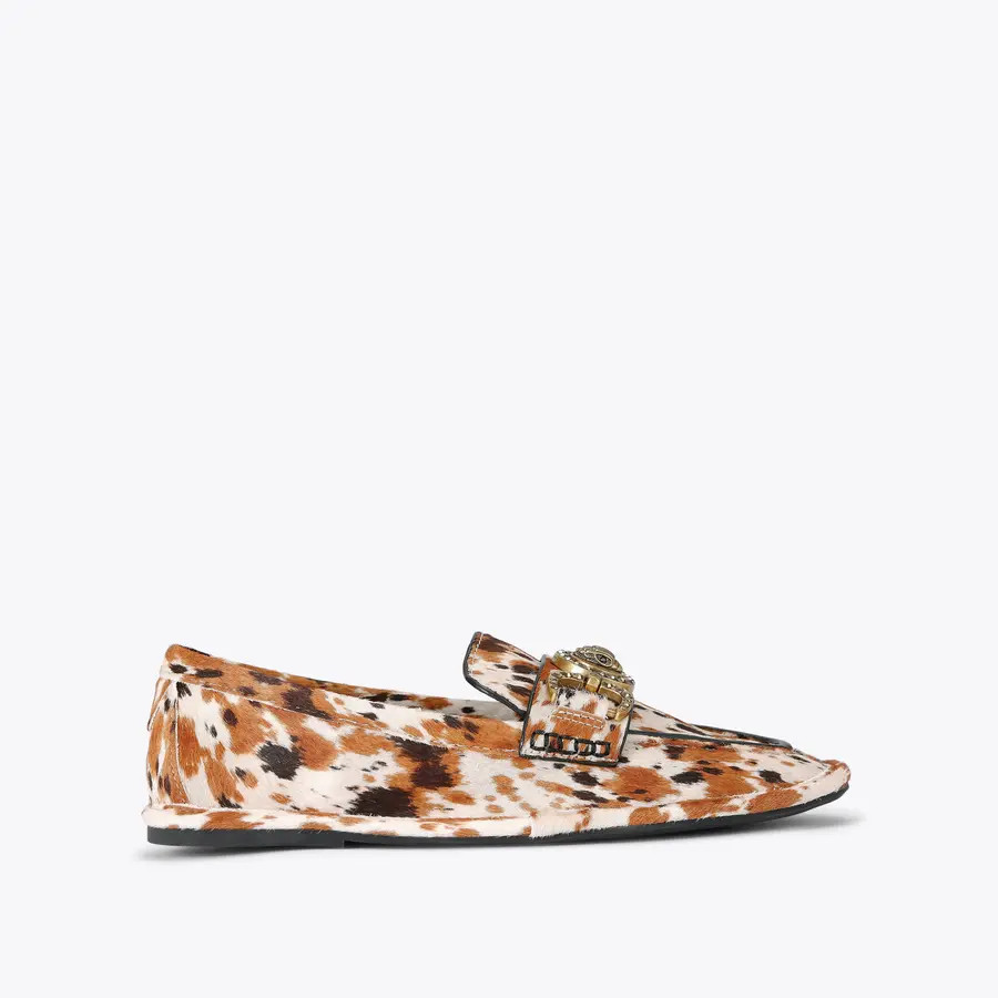 mansion soft loafer | Kurt Geiger US