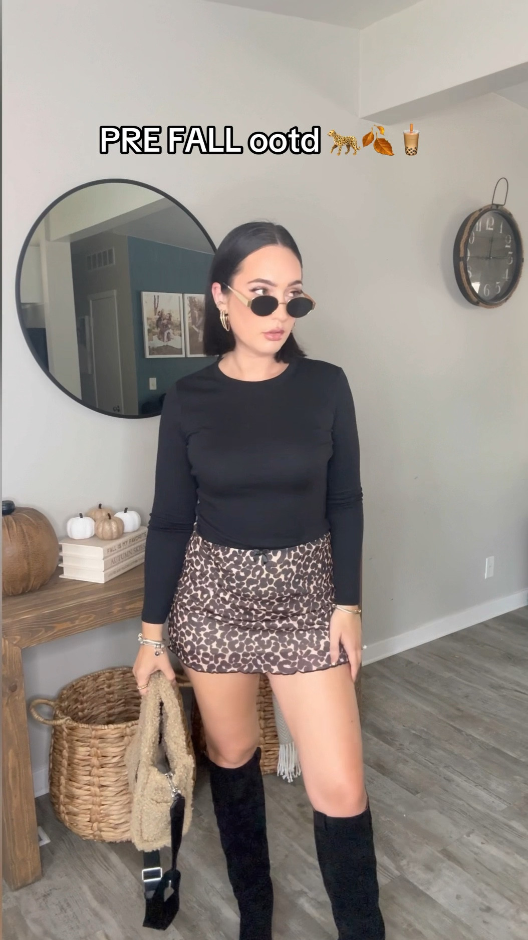 Fall options! Loving each look as we enter the new season

Vici code is BEAUTYOFBUDGET20

#LTKFallSale #LTKCon #LTKSeasonal