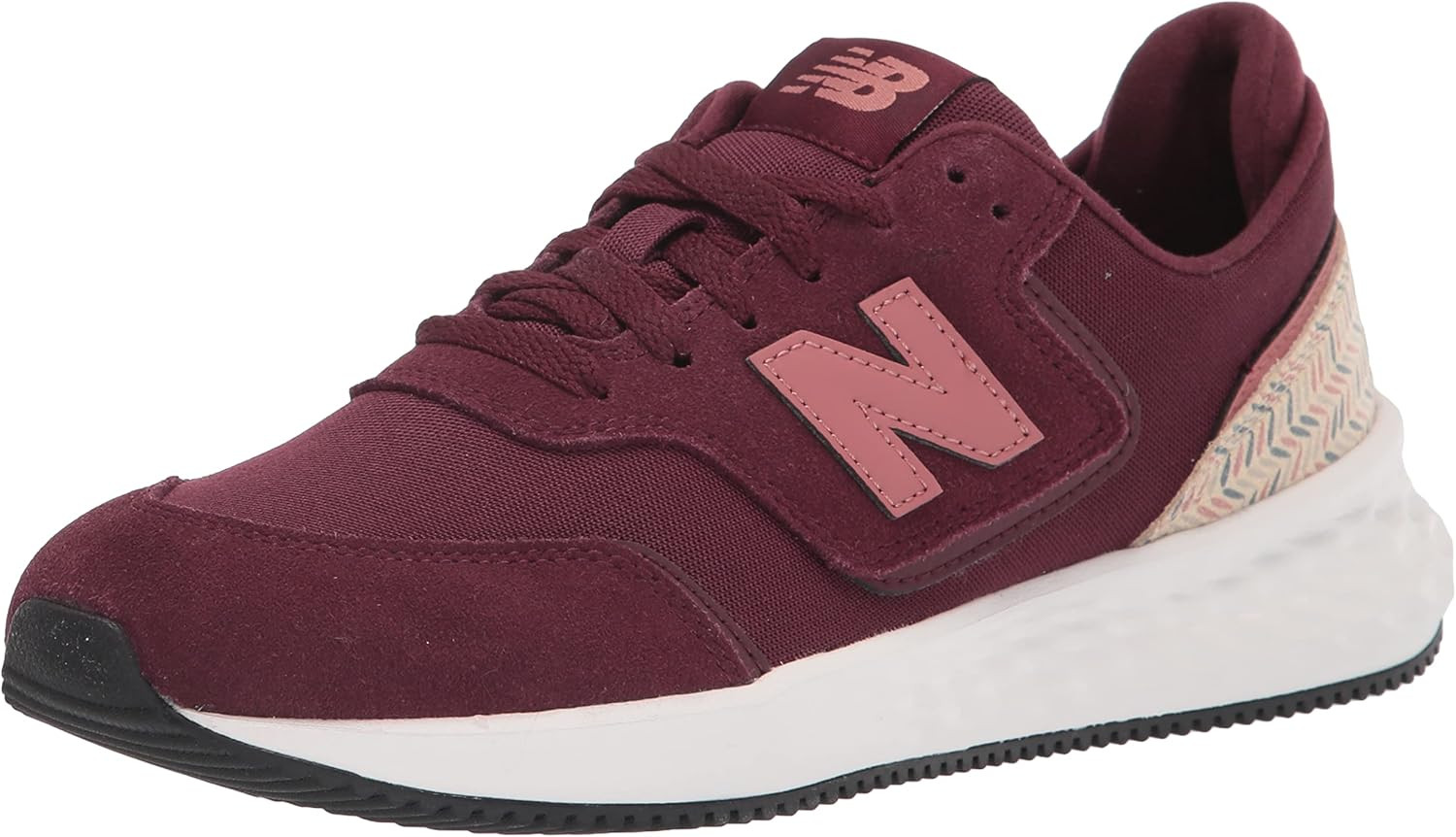 New Balance Women's Fresh Foam X70 V1 Sneaker | Amazon (US)