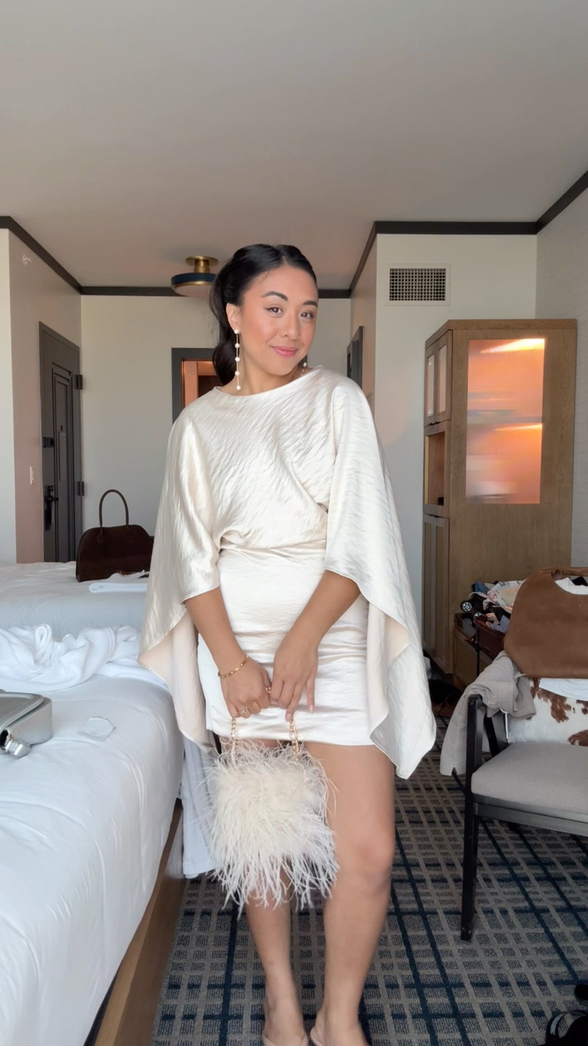 Night 2 Parisian Chic for LTKCon ✨

#LTKCon #LTKStyleTip