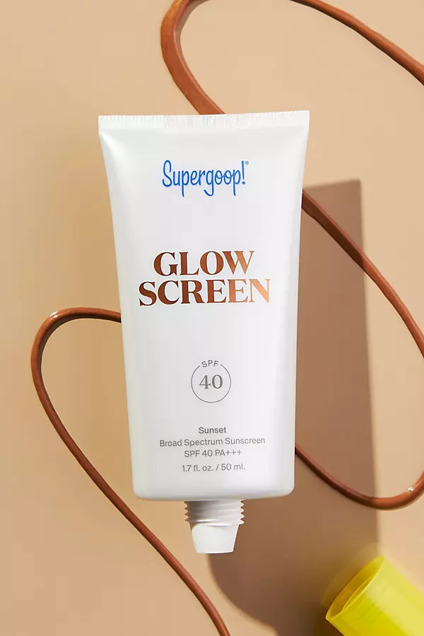 SPF 40 Glowscreen | Anthropologie (US)