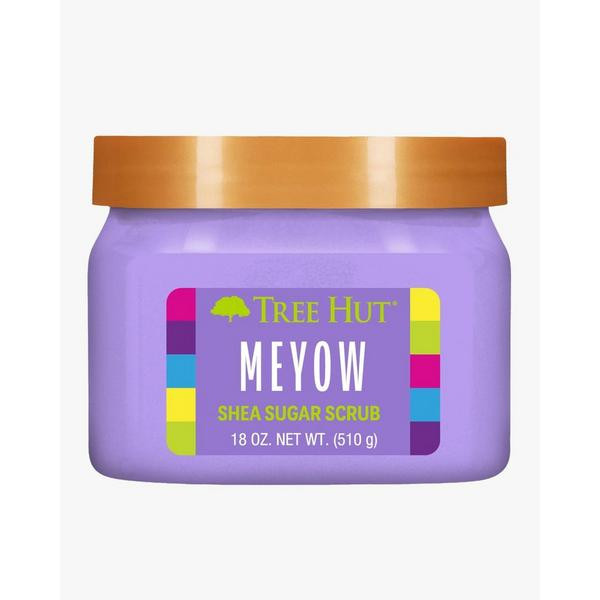 Tree Hut Meyow Shea Sugar Scrub | Scheels Sports