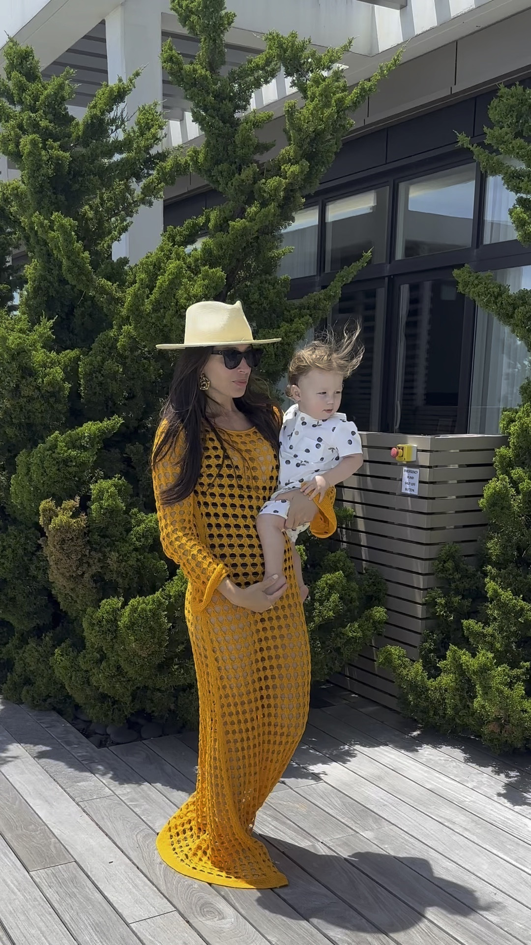 Summer looks to keep you cool ☀️ 
Have a great weekend 🫶🏼

#LTKStyleTip #LTKFamily #LTKKids