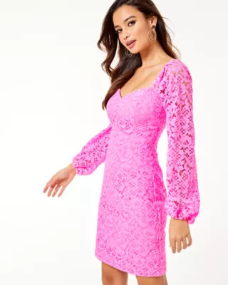 Lilly Pulitzer Juliah Dress | Lilly Pulitzer