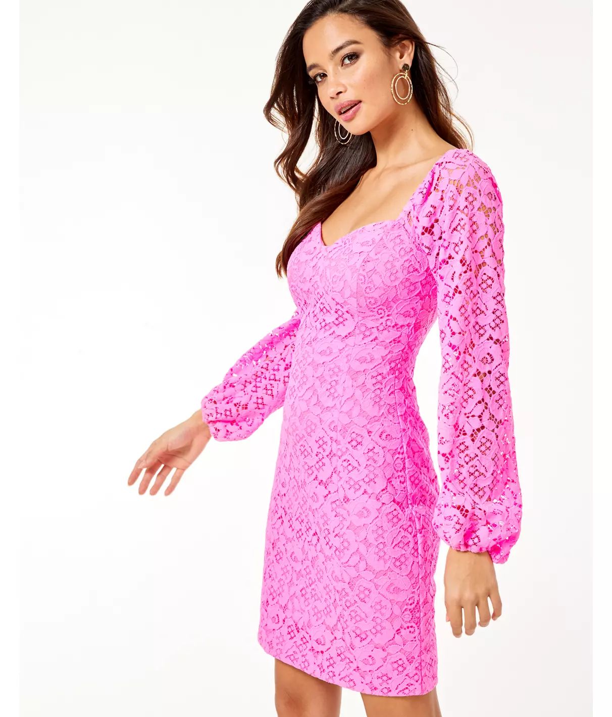 Lilly Pulitzer Juliah Dress | Lilly Pulitzer