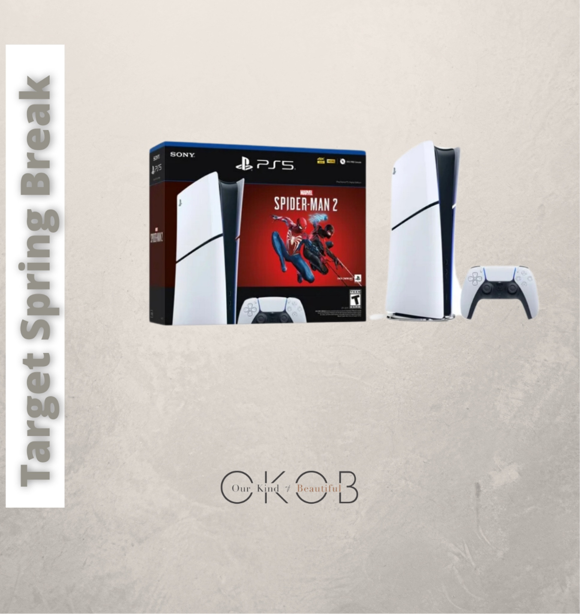 You will thank me later. With the kiddos on spring break. This will be a MUST.
#PS5

#LTKkids #LTKSpringSale #LTKVideo