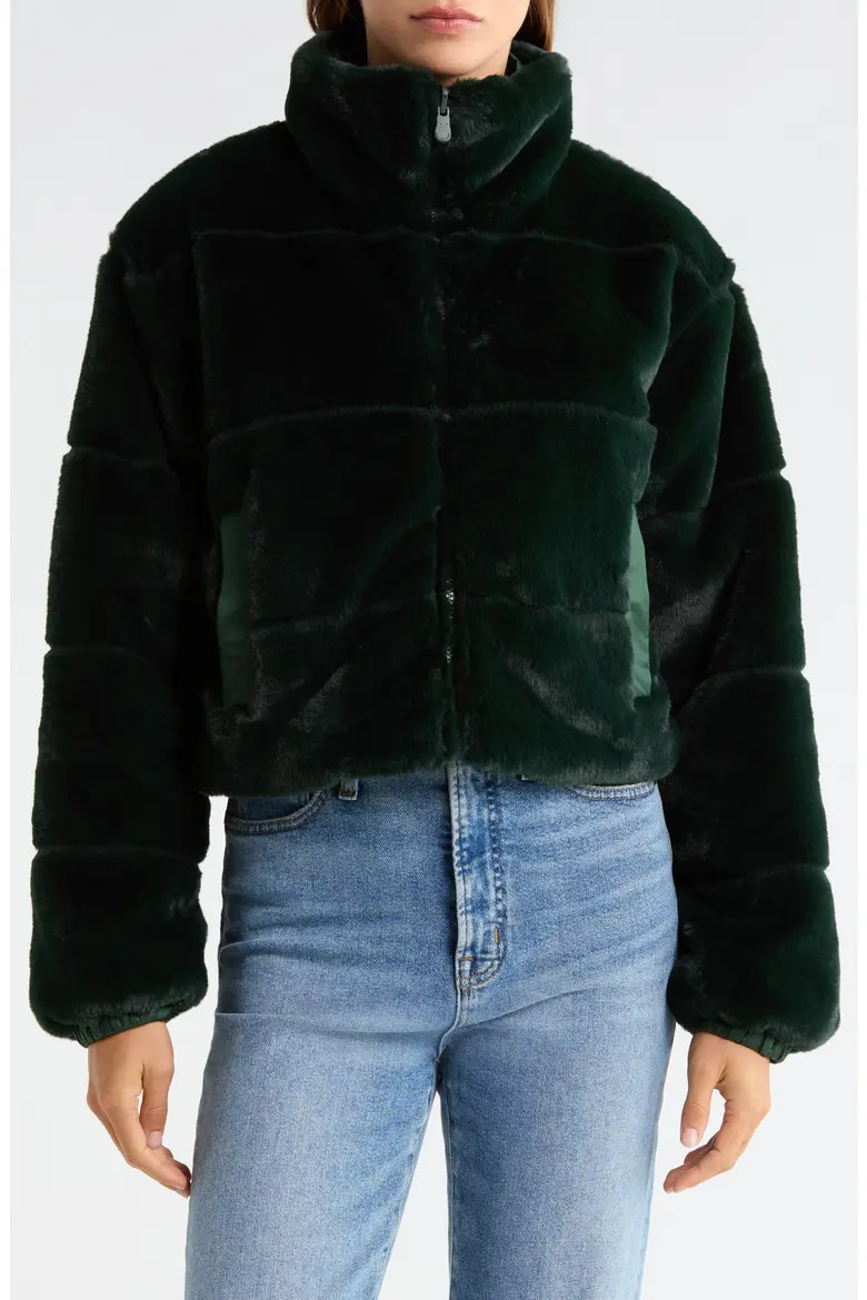Yuki Reversible Jacket (Women) | Nordstrom | Nordstrom