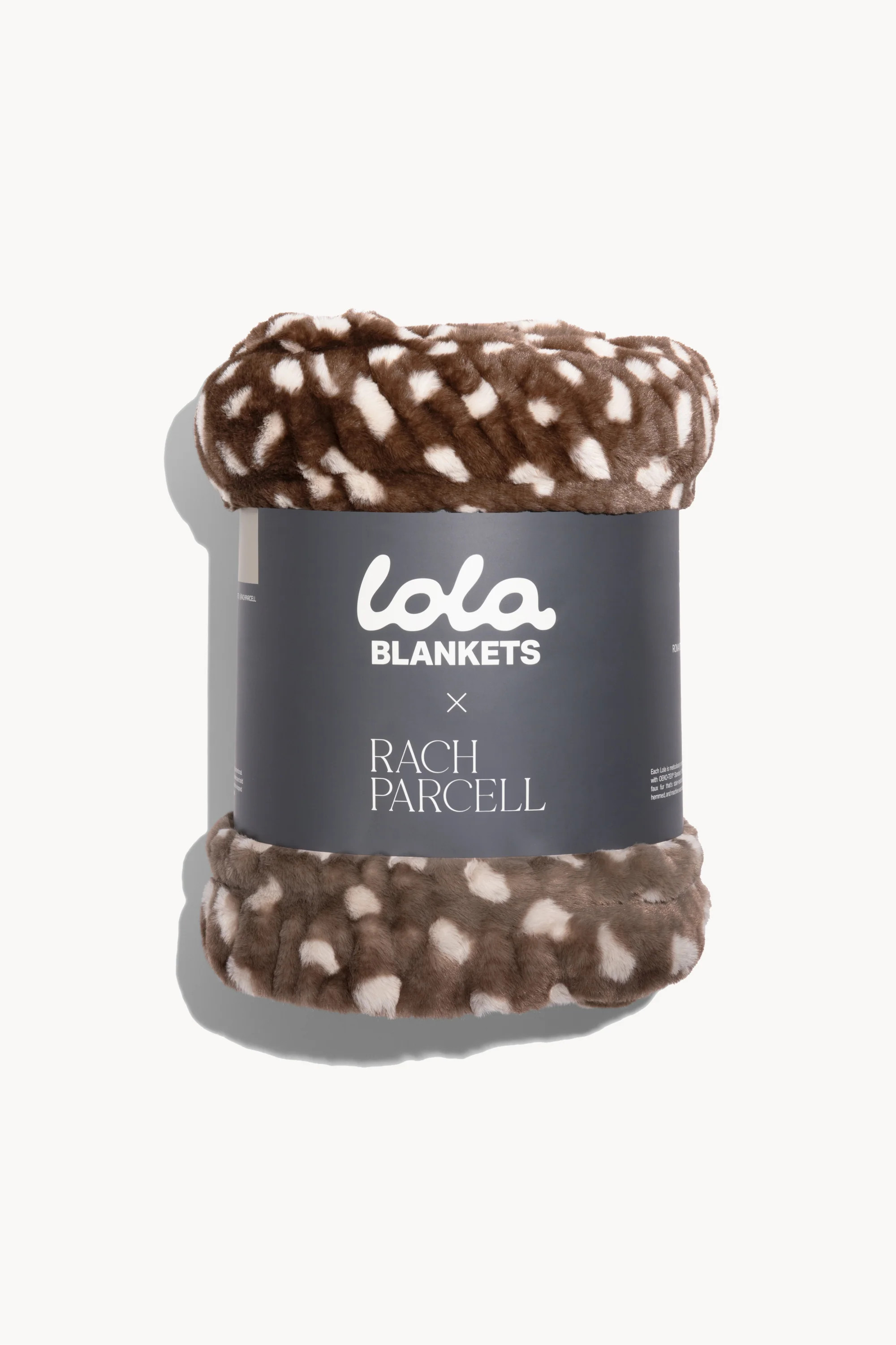 Woodland Fawn | Lola Blankets